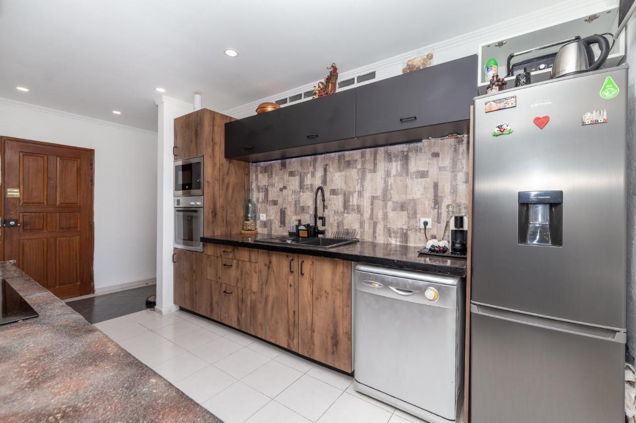 House4You Apartamento Moderno لاغوس المظهر الخارجي الصورة