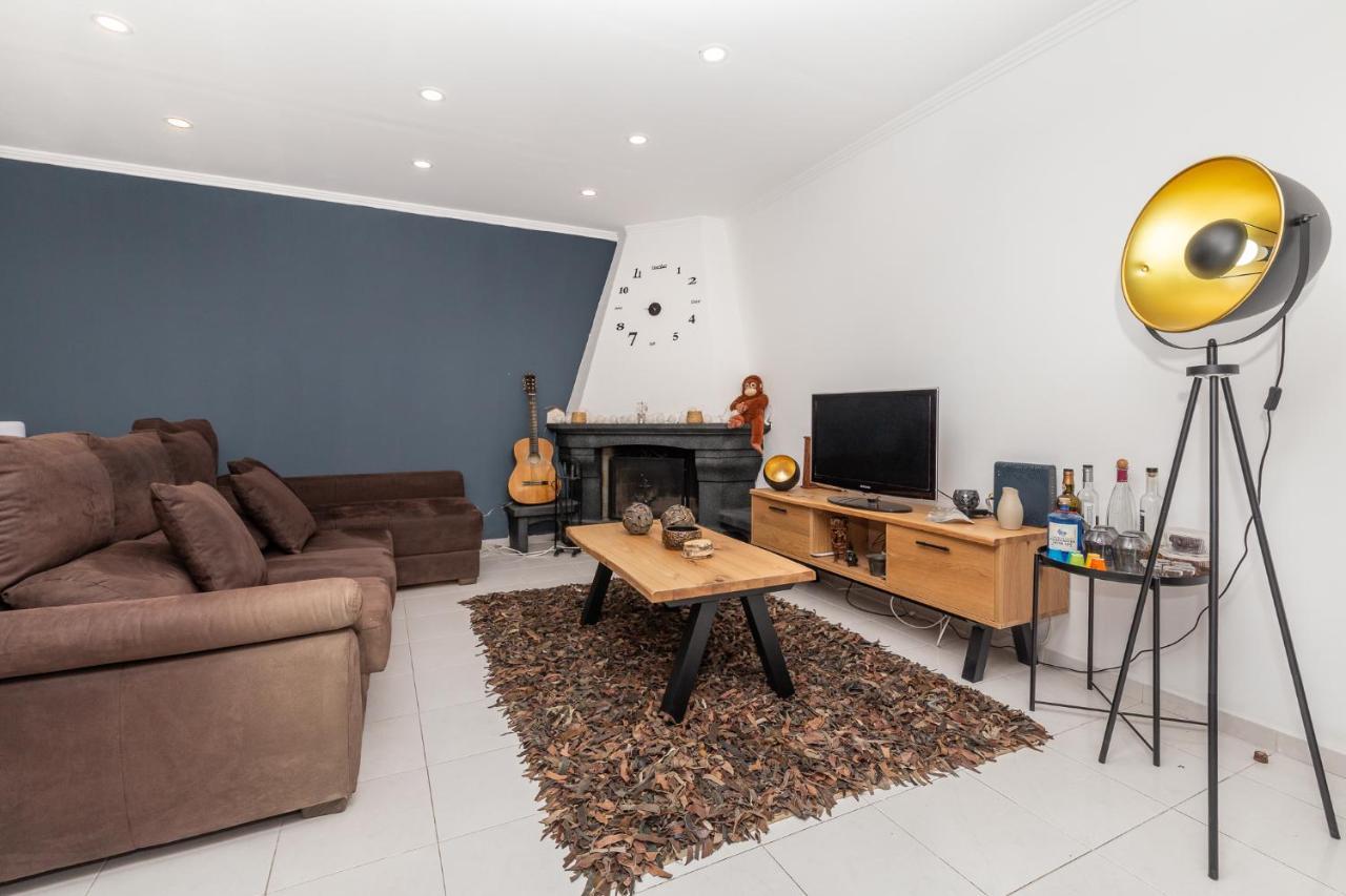House4You Apartamento Moderno لاغوس المظهر الخارجي الصورة