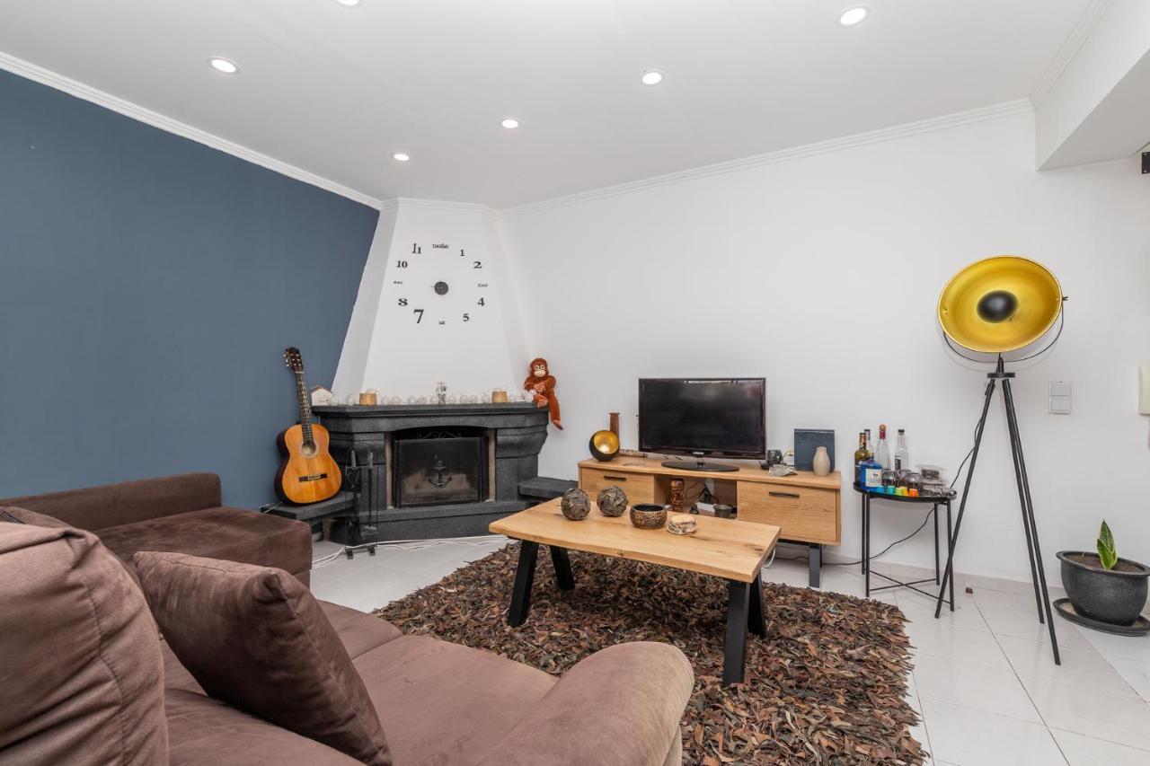 House4You Apartamento Moderno لاغوس المظهر الخارجي الصورة