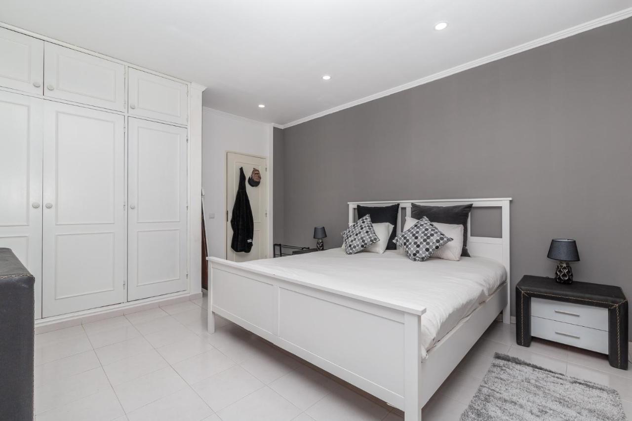 House4You Apartamento Moderno لاغوس المظهر الخارجي الصورة