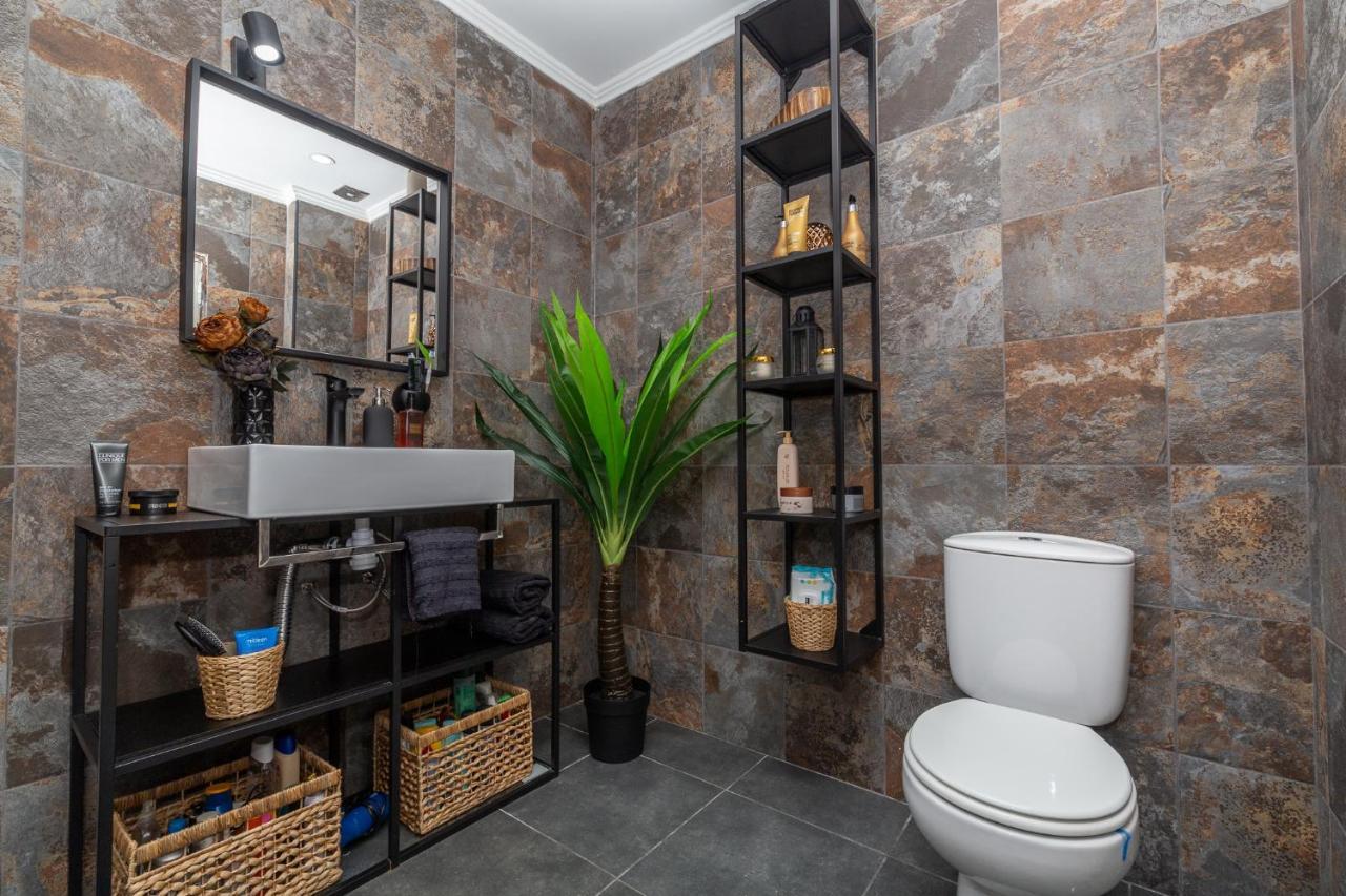 House4You Apartamento Moderno لاغوس المظهر الخارجي الصورة