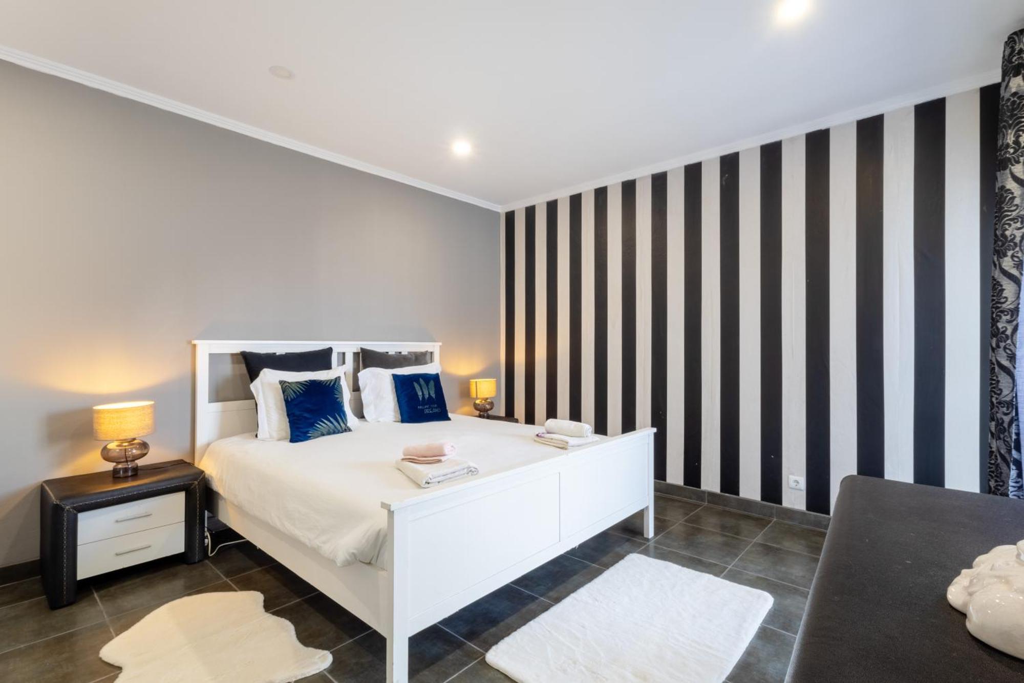 House4You Apartamento Moderno لاغوس المظهر الخارجي الصورة