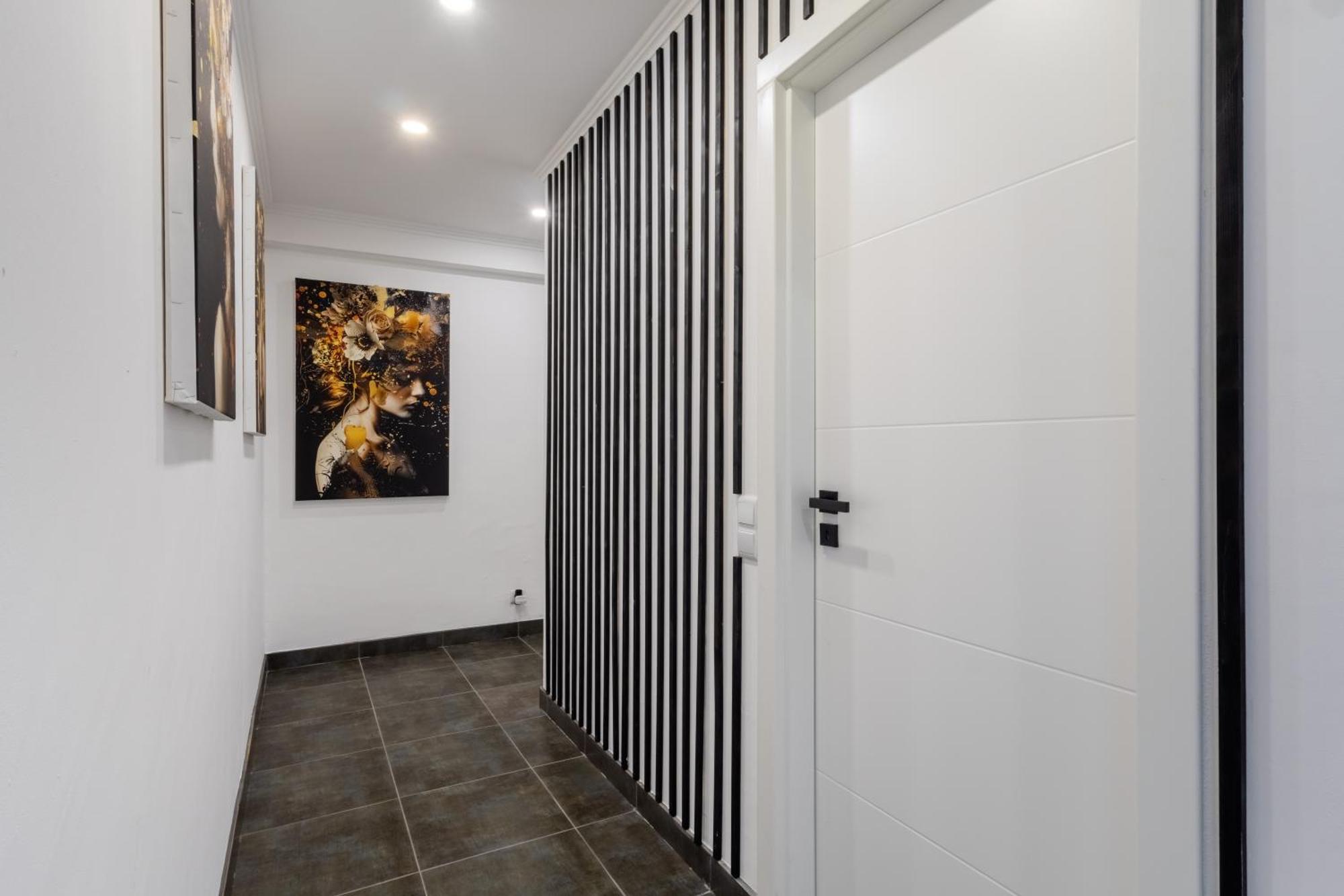 House4You Apartamento Moderno لاغوس المظهر الخارجي الصورة