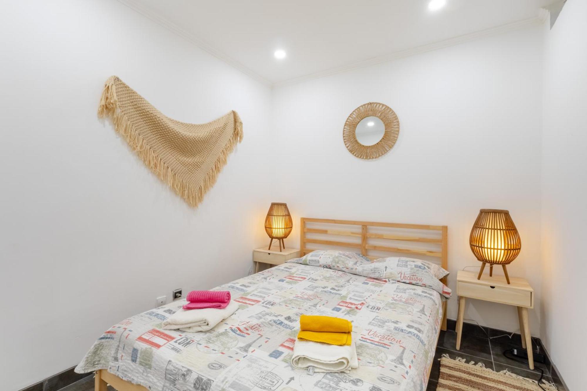 House4You Apartamento Moderno لاغوس المظهر الخارجي الصورة