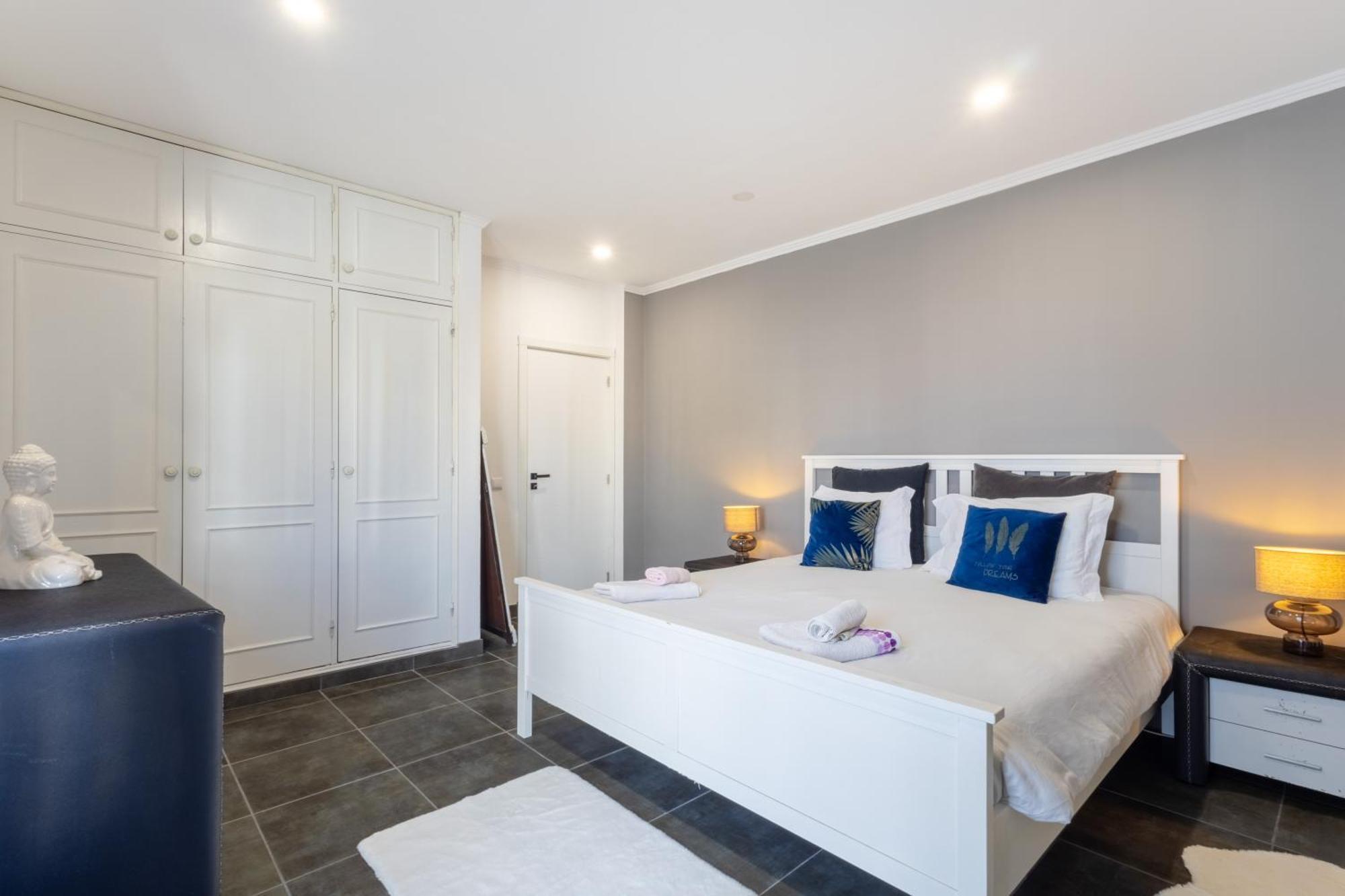 House4You Apartamento Moderno لاغوس المظهر الخارجي الصورة