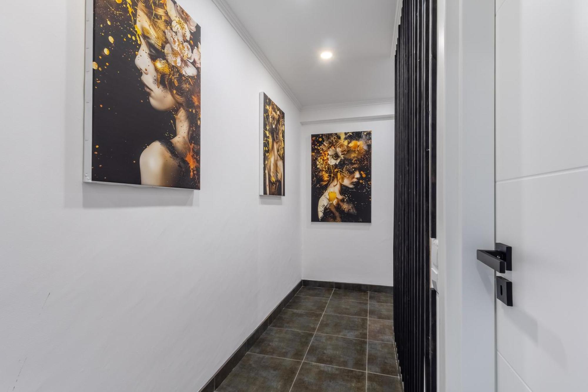 House4You Apartamento Moderno لاغوس المظهر الخارجي الصورة