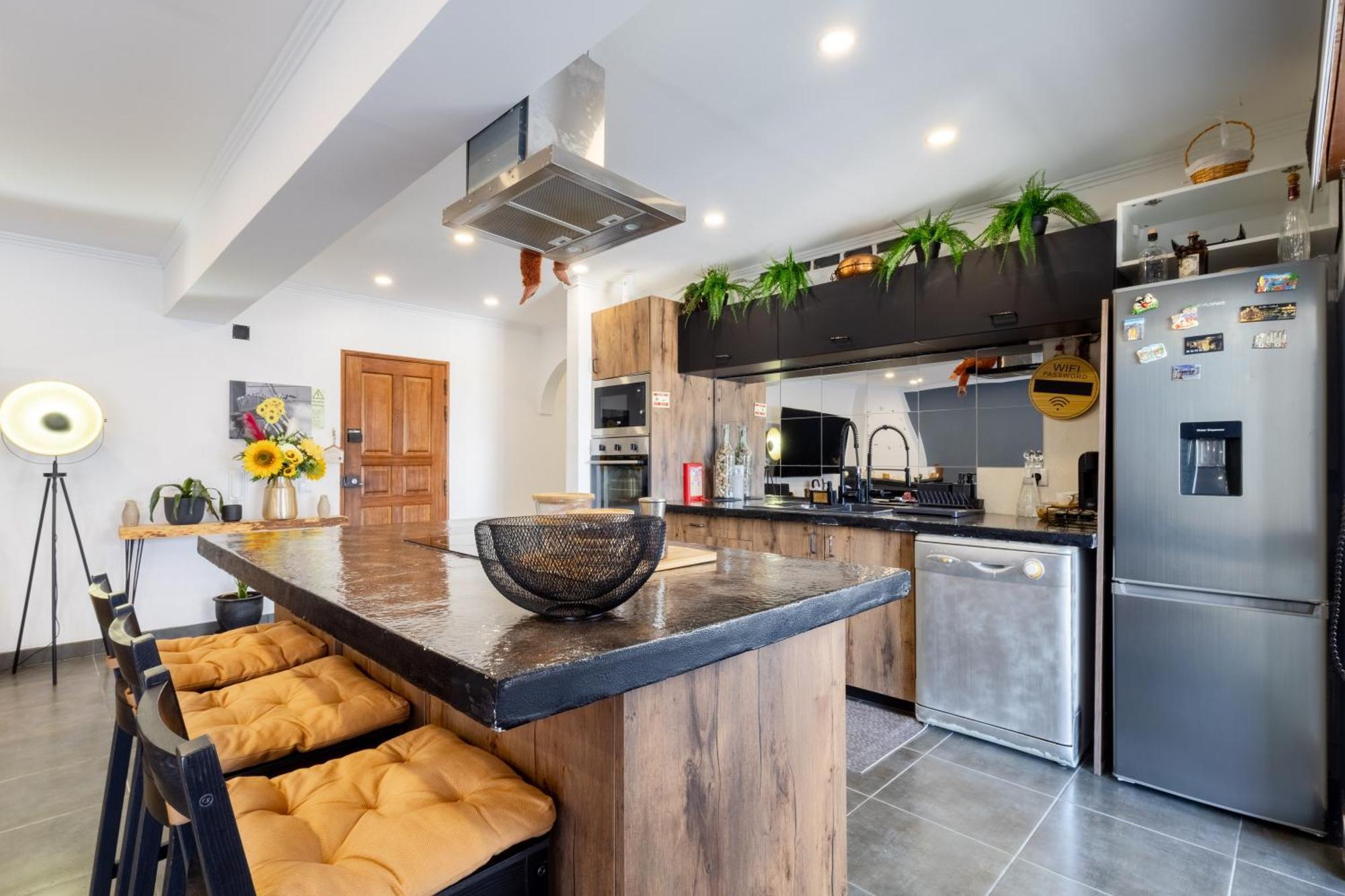 House4You Apartamento Moderno لاغوس المظهر الخارجي الصورة