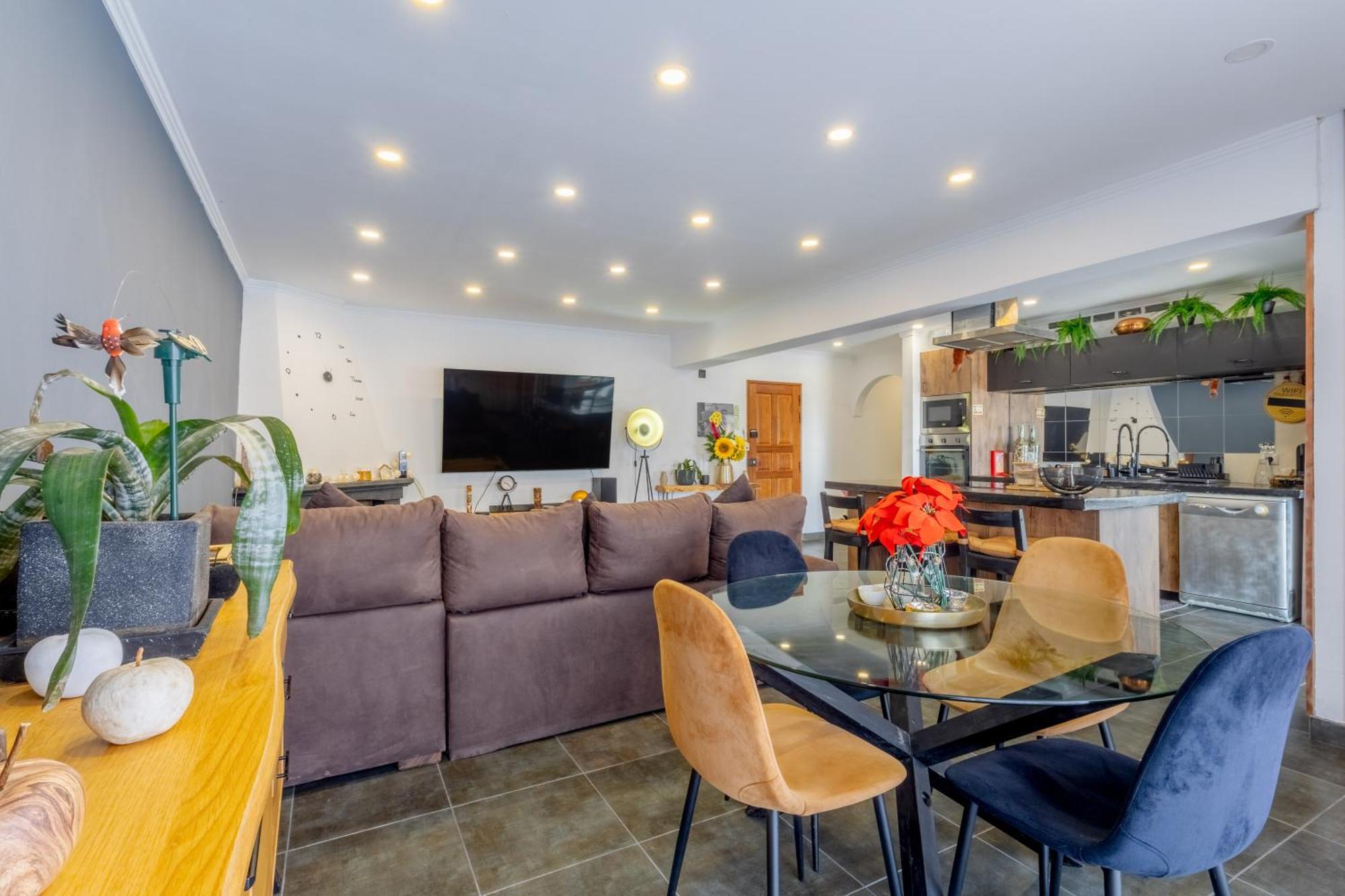 House4You Apartamento Moderno لاغوس المظهر الخارجي الصورة
