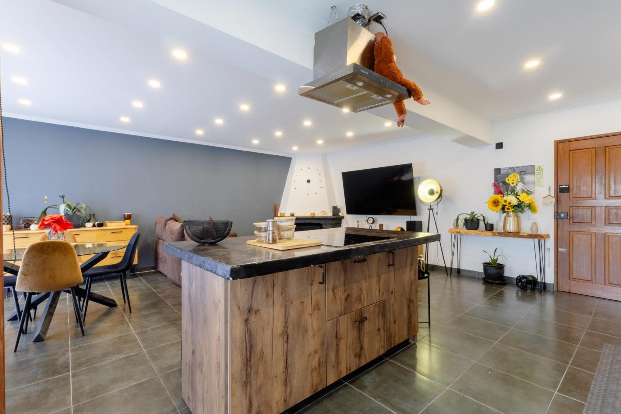 House4You Apartamento Moderno لاغوس المظهر الخارجي الصورة