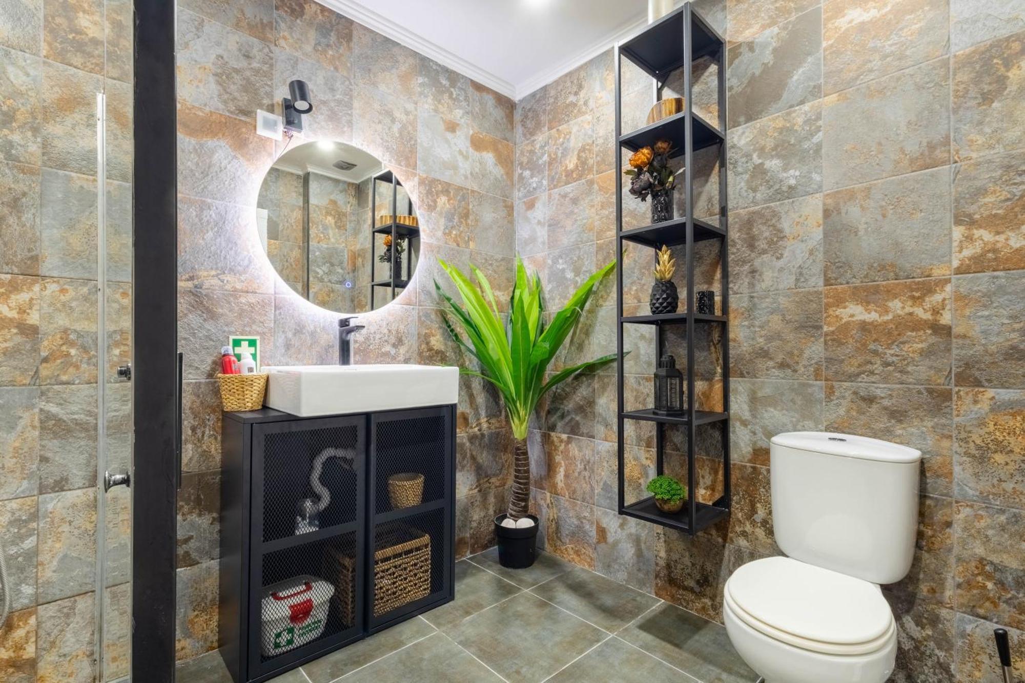 House4You Apartamento Moderno لاغوس المظهر الخارجي الصورة