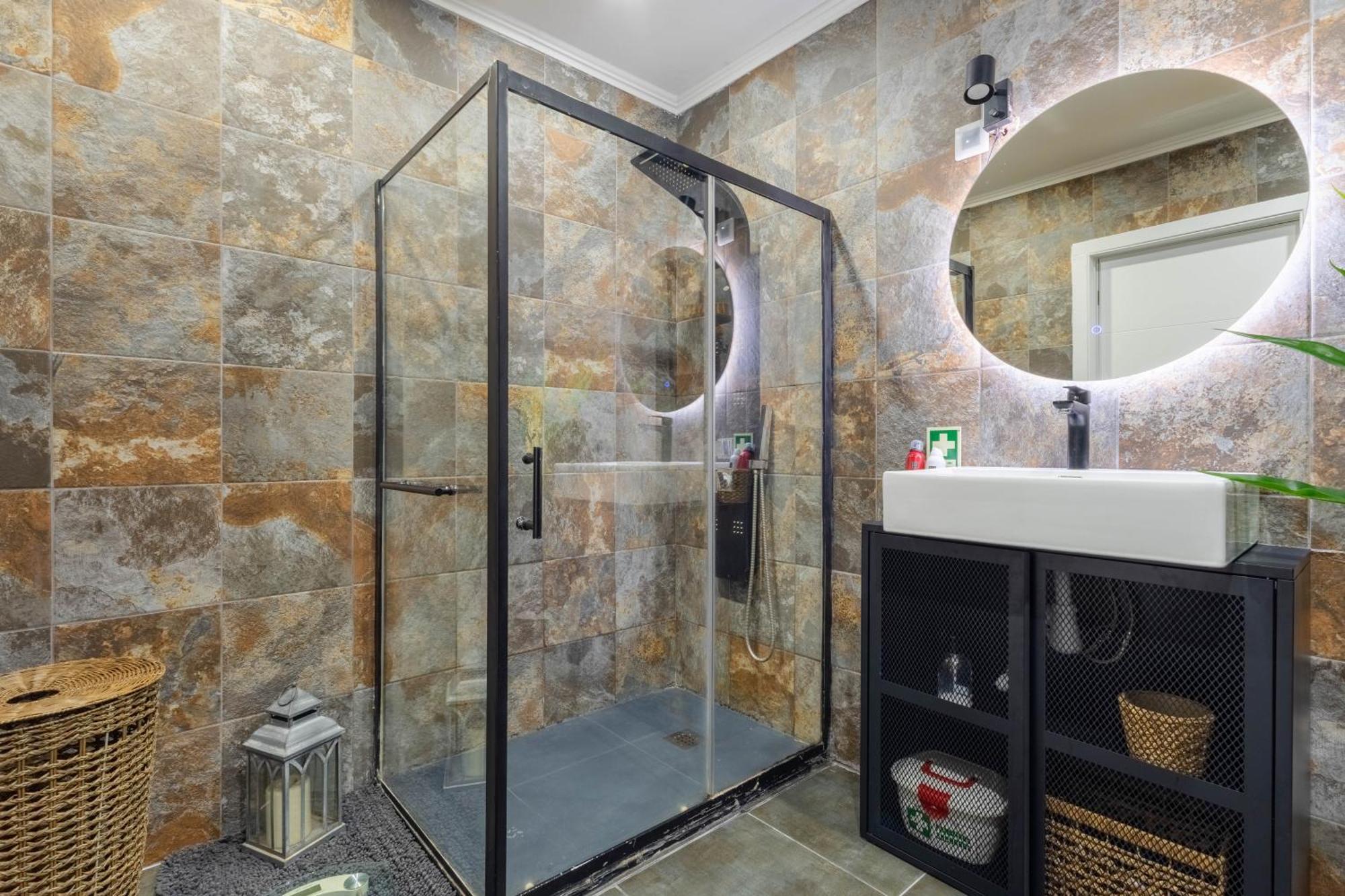 House4You Apartamento Moderno لاغوس المظهر الخارجي الصورة